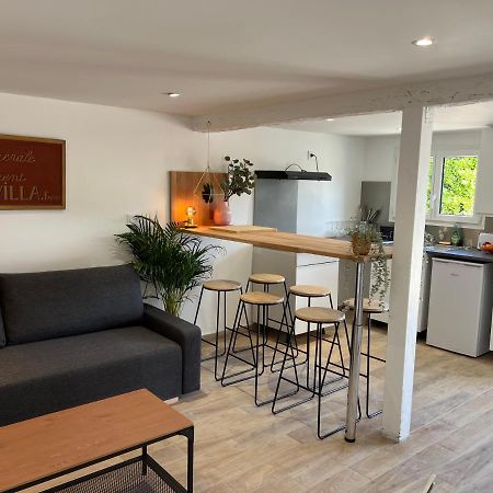 Le Nid De Nuits Apartment Exterior photo